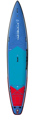 2024 STARBOARD INFLATABLE SUP 14'0" X 32" TOURING L DELUXE SC BOARD