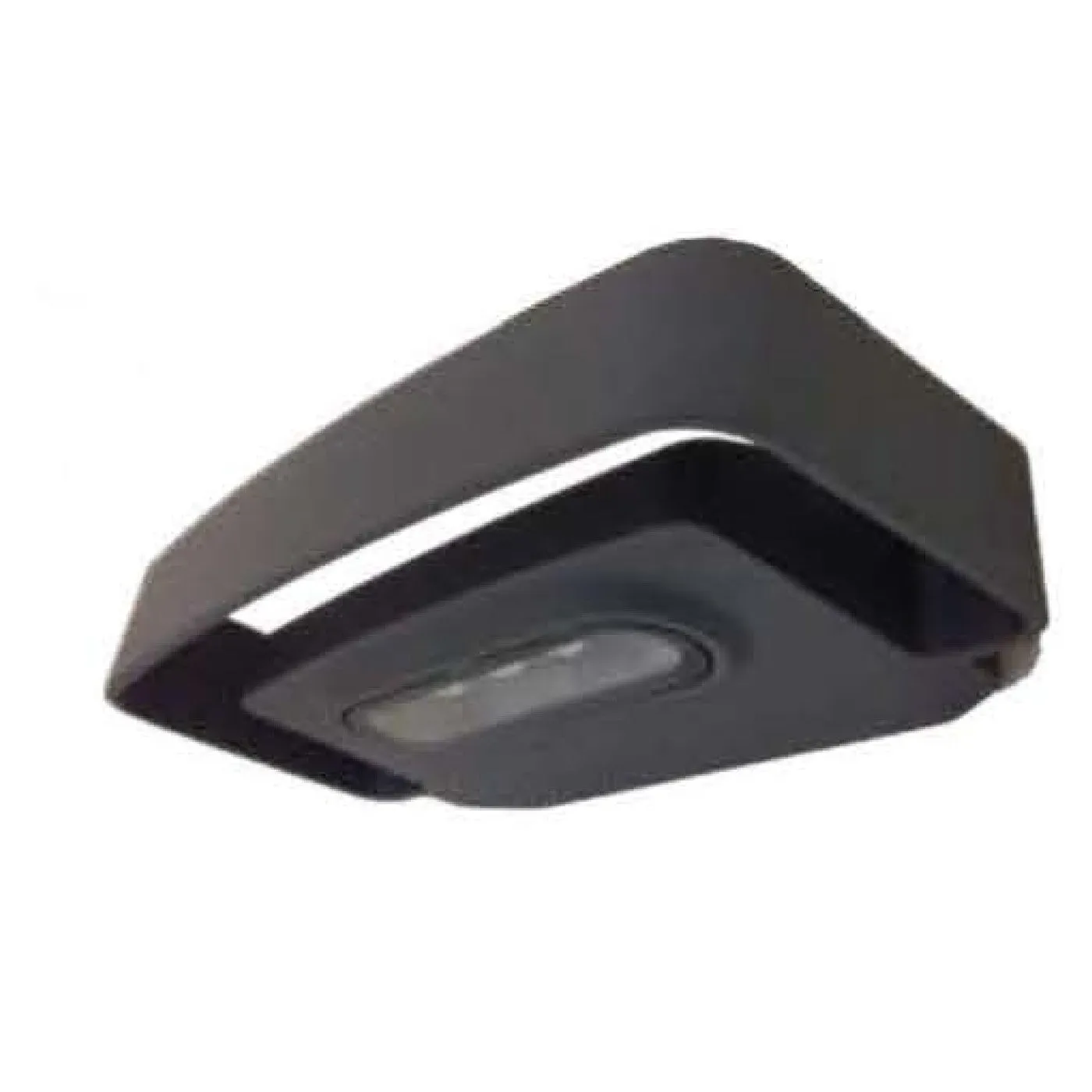 4x3w Knicklite Led Outdoor Wall Light Round SLEDOF236