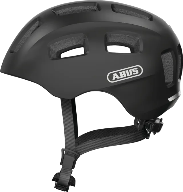 ABUS - YOUN-I 2.0 velvet black S