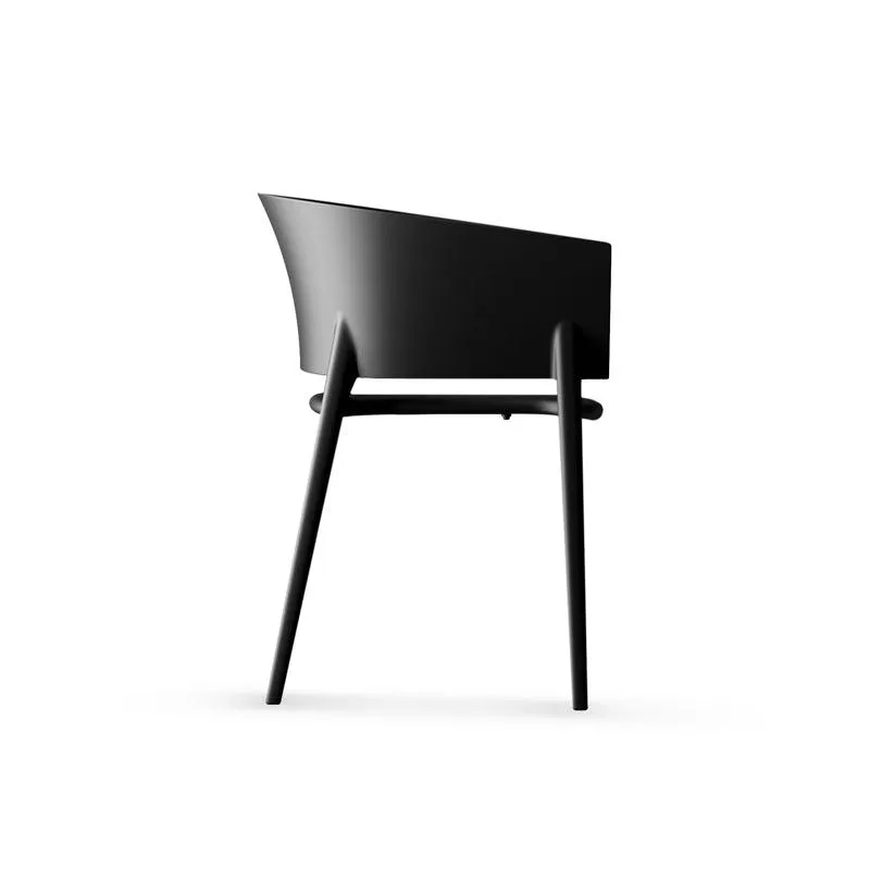 Africa lounge chair