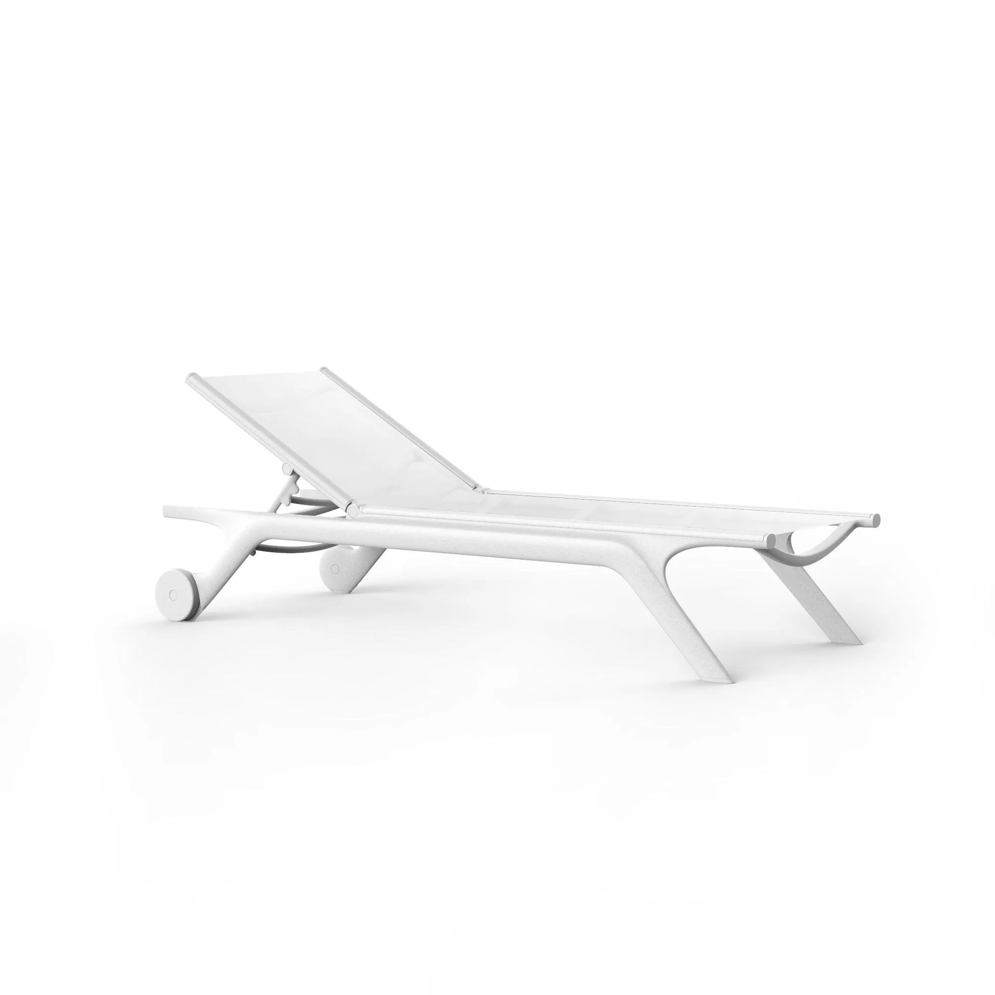 Africa lounge chair