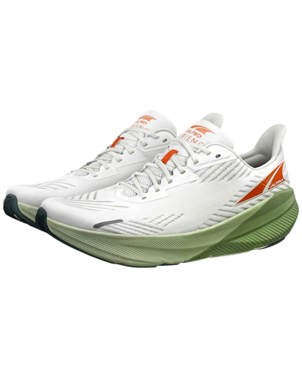 Altra - Men's Fwd Experience Road Shoes