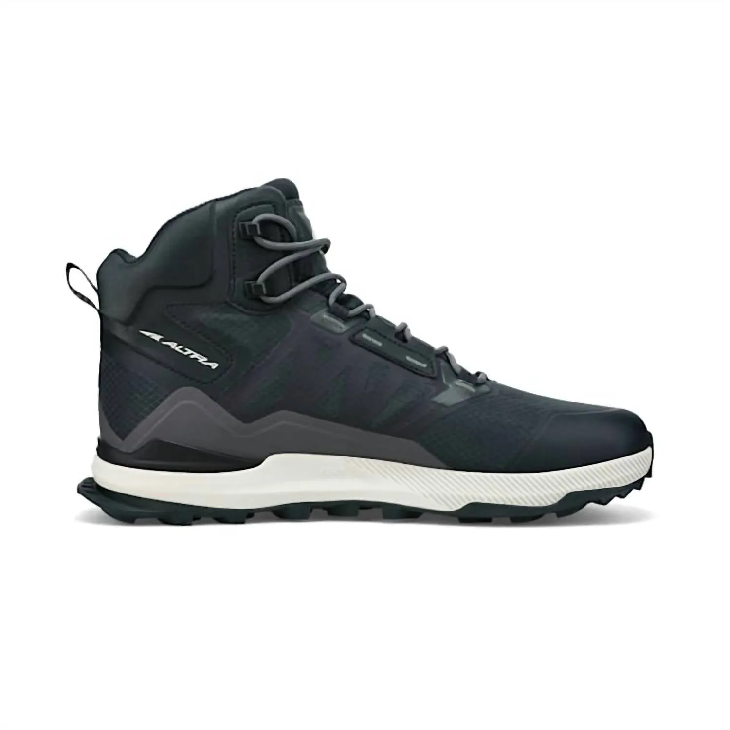 Altra - Men's Lone Peak Mid All-wthr 2 Hiking Shoe