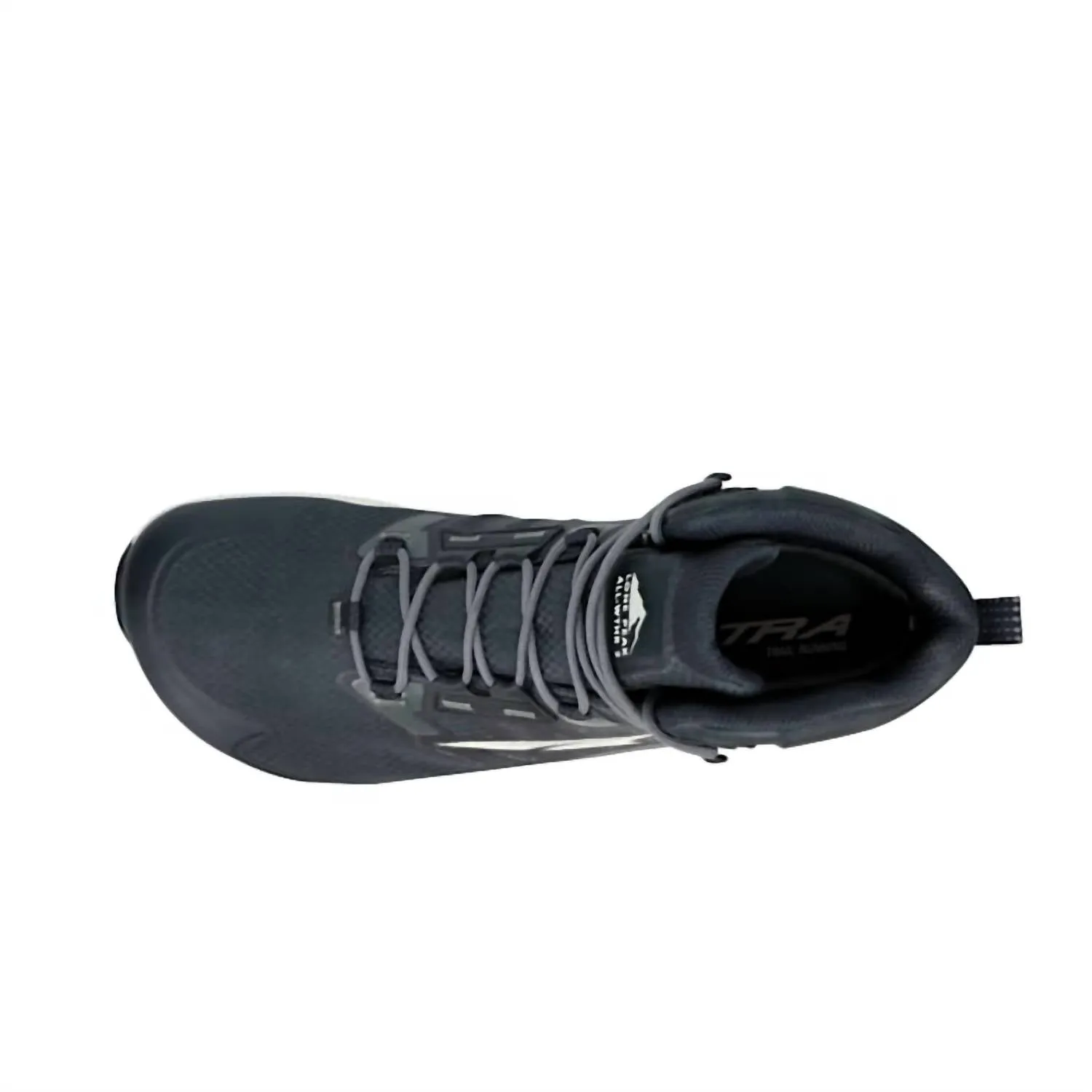 Altra - Men's Lone Peak Mid All-wthr 2 Hiking Shoe