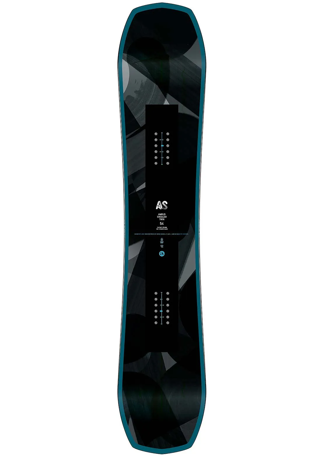 Amplid Singular Twin NL Snowboards