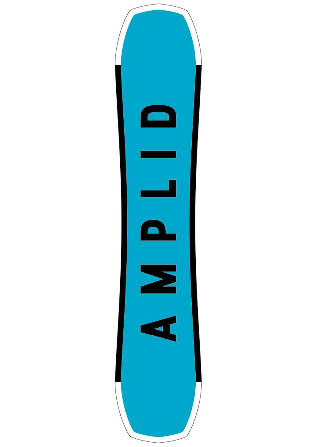 Amplid Singular Twin NL Snowboards