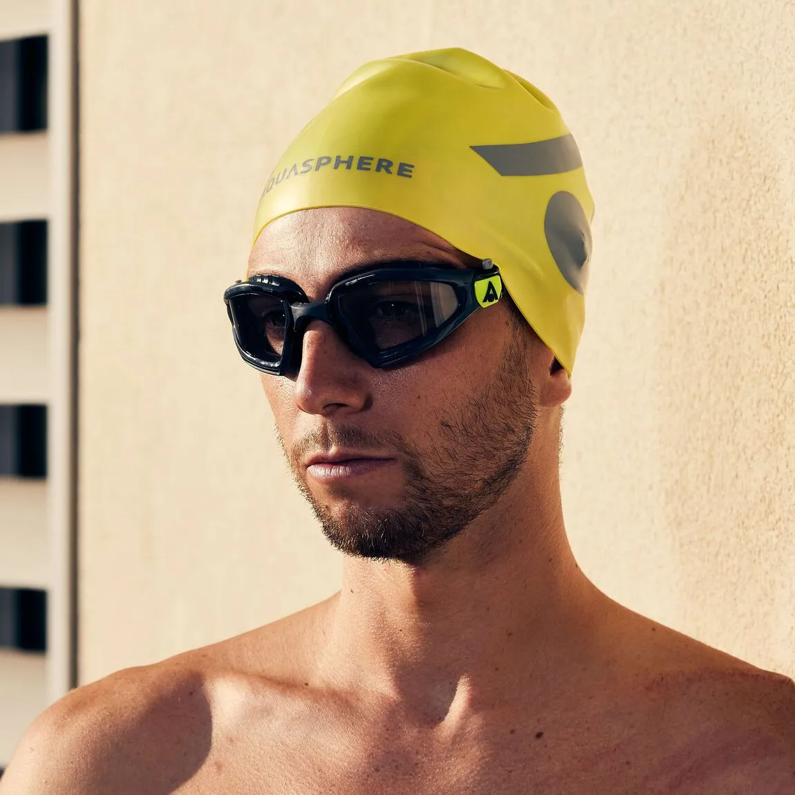 Aqua Sphere Kayenne PRO Swim Goggles