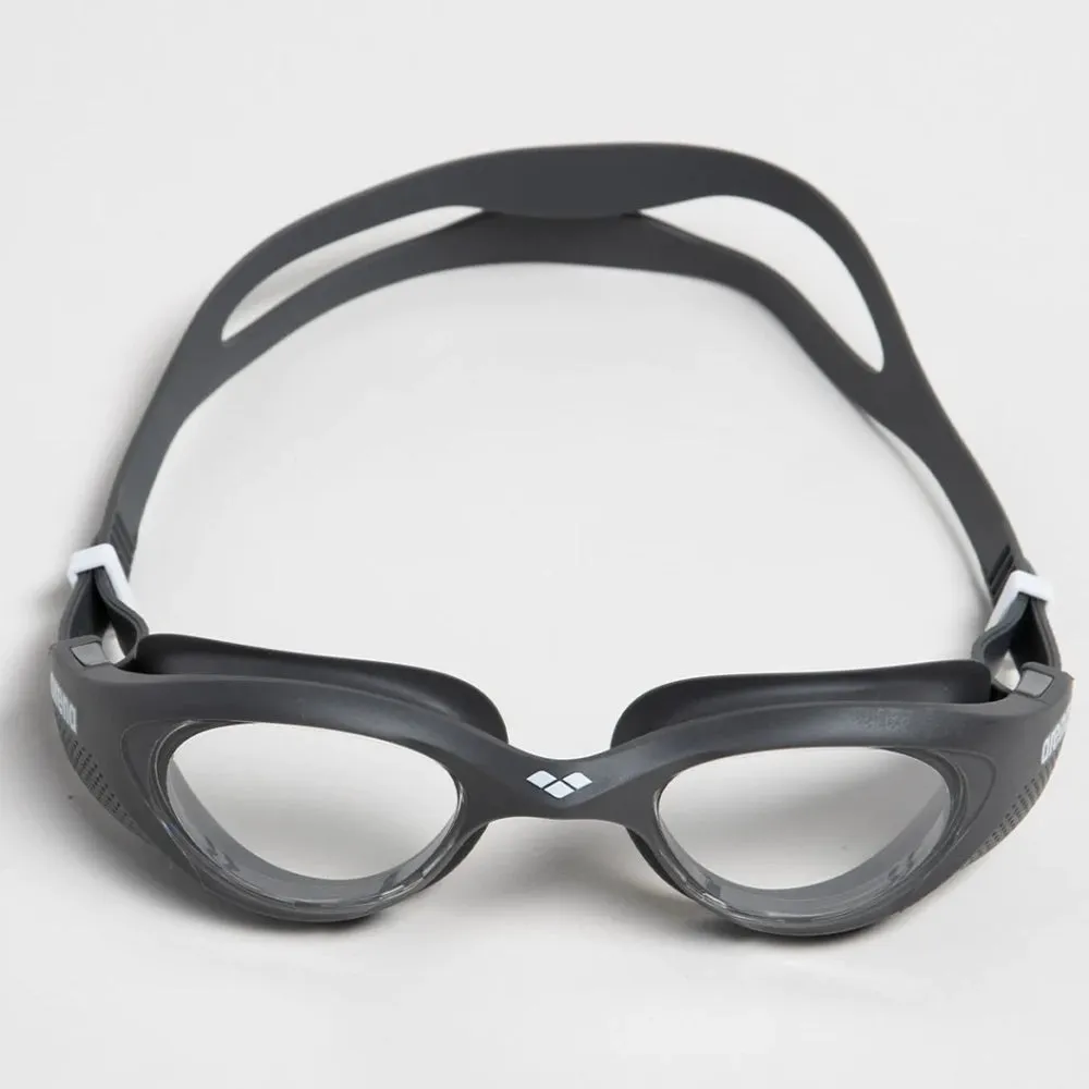 Arena The One Training Swimming Goggles - Grey
