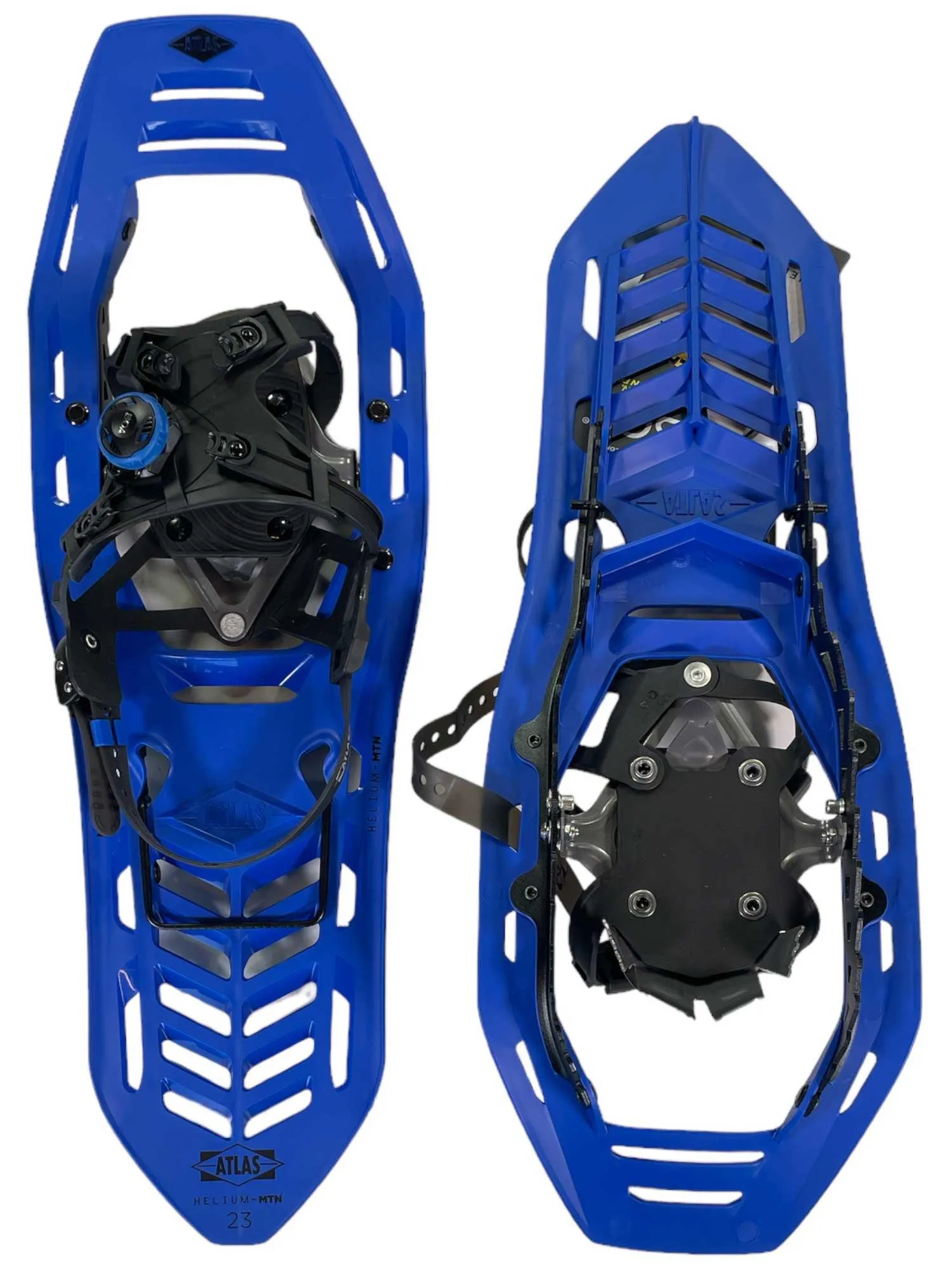 Atlas Helium MTN 23 Snowshoe