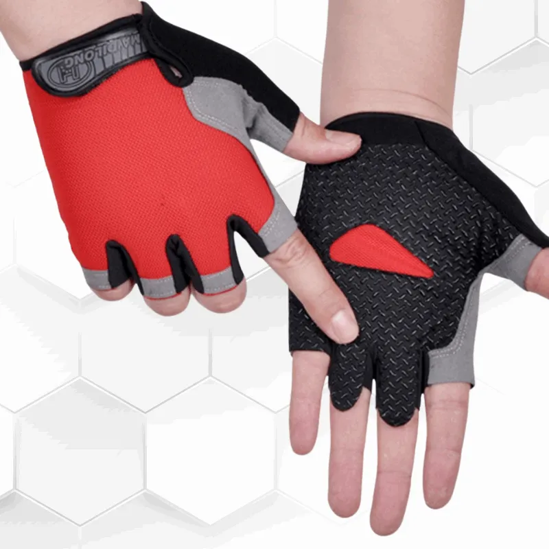 Atmosphere Cycling Gloves