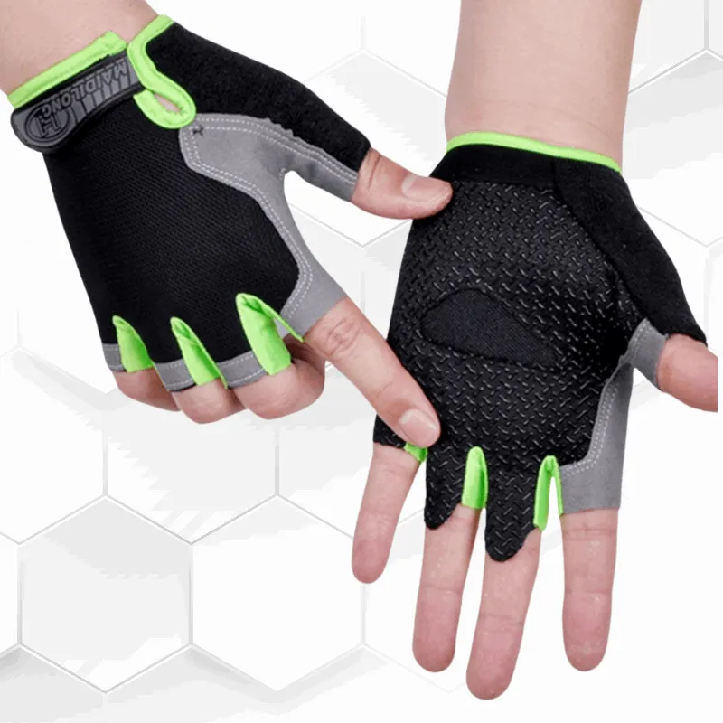 Atmosphere Cycling Gloves