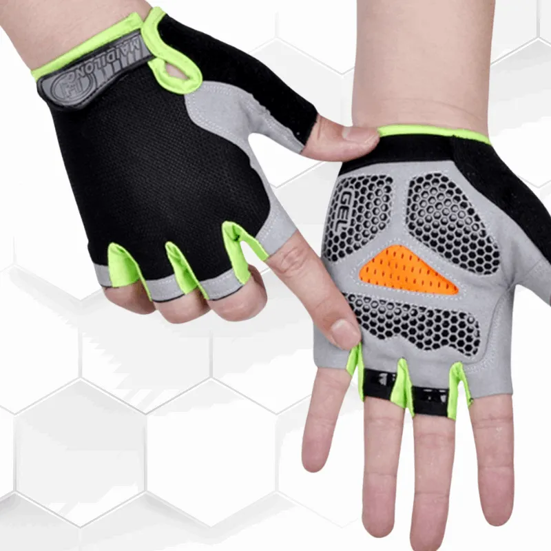 Atmosphere Cycling Gloves