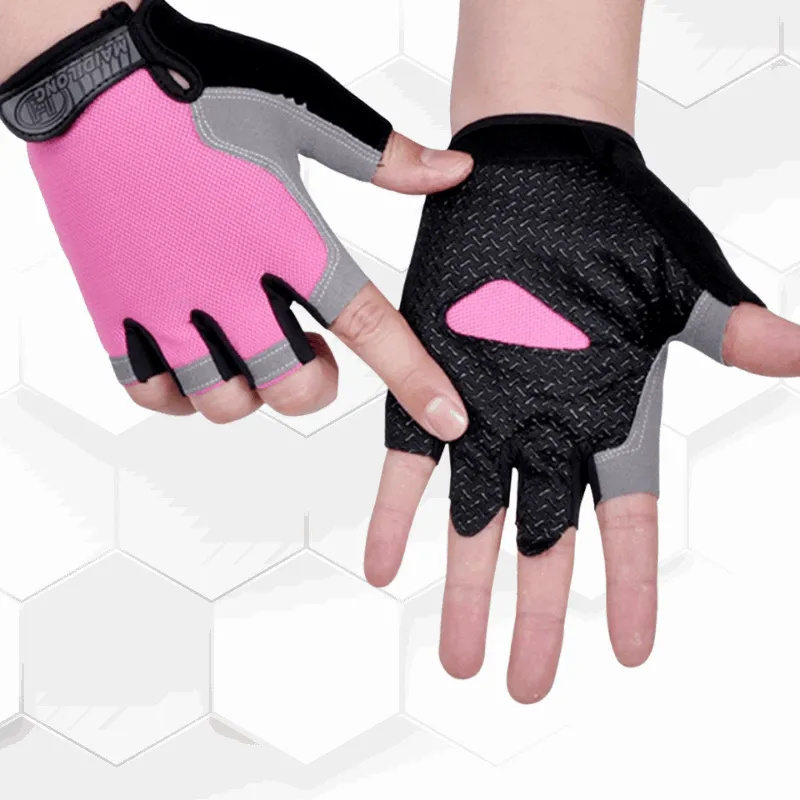 Atmosphere Cycling Gloves