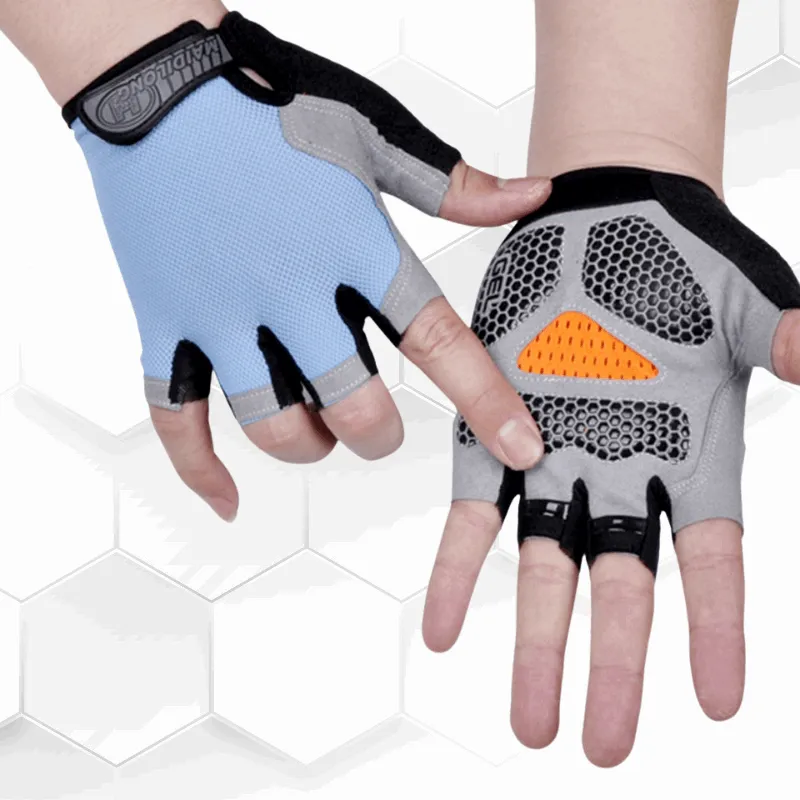 Atmosphere Cycling Gloves