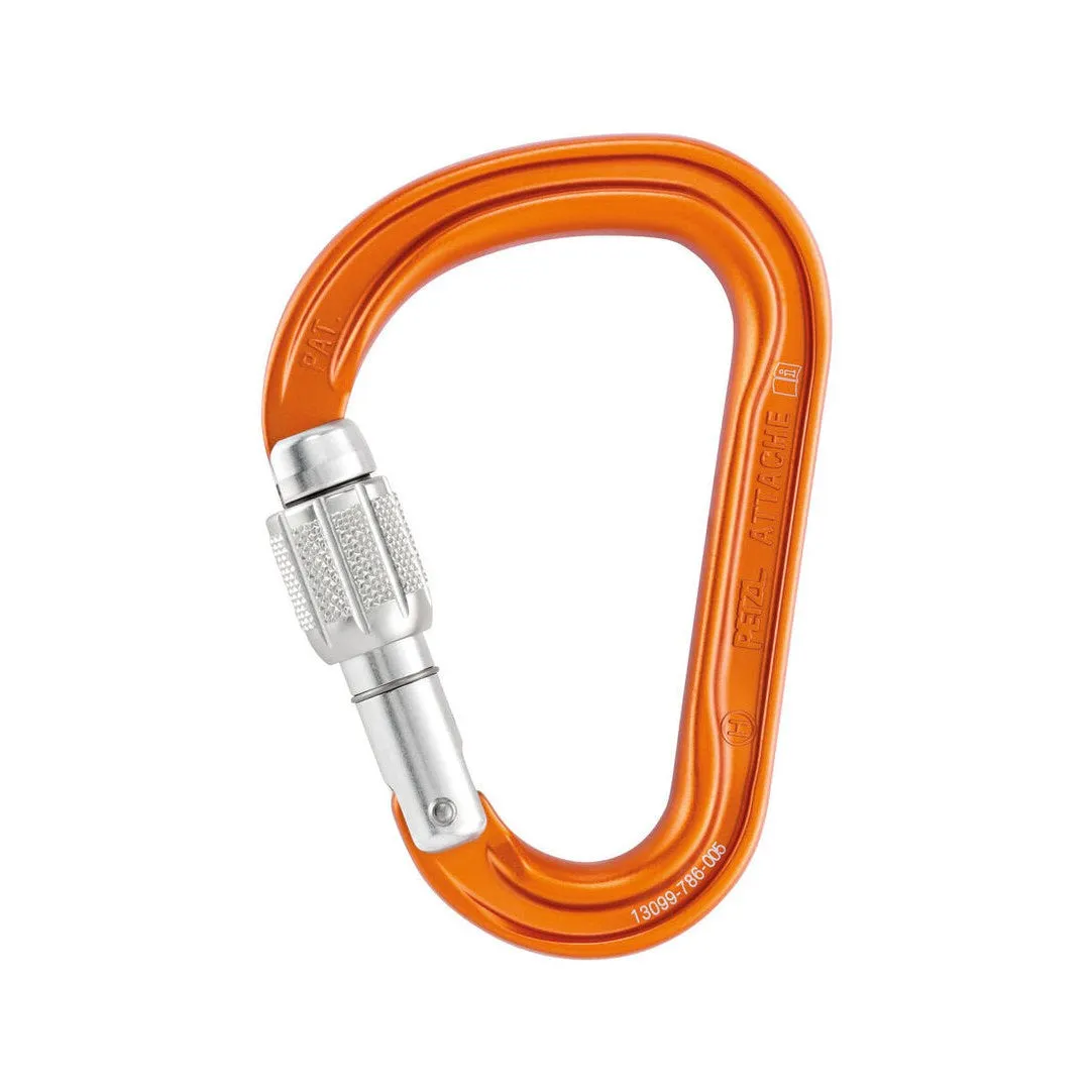 Attache Scewlock Carabiner