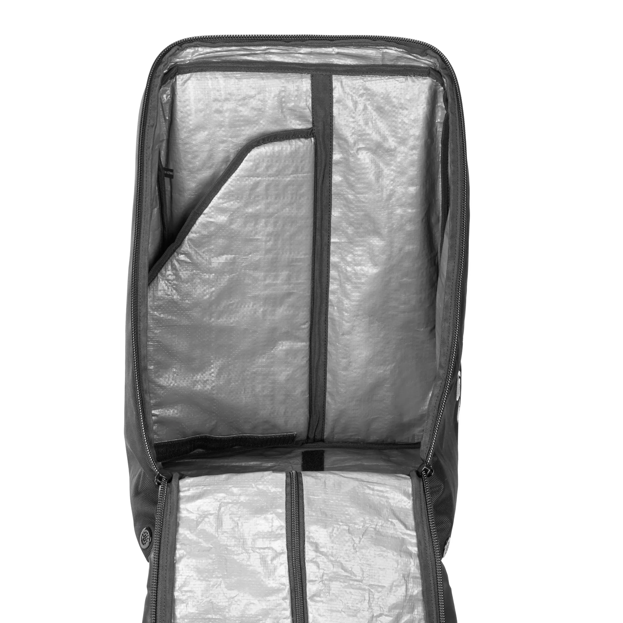 Boot Pack - Gunstock