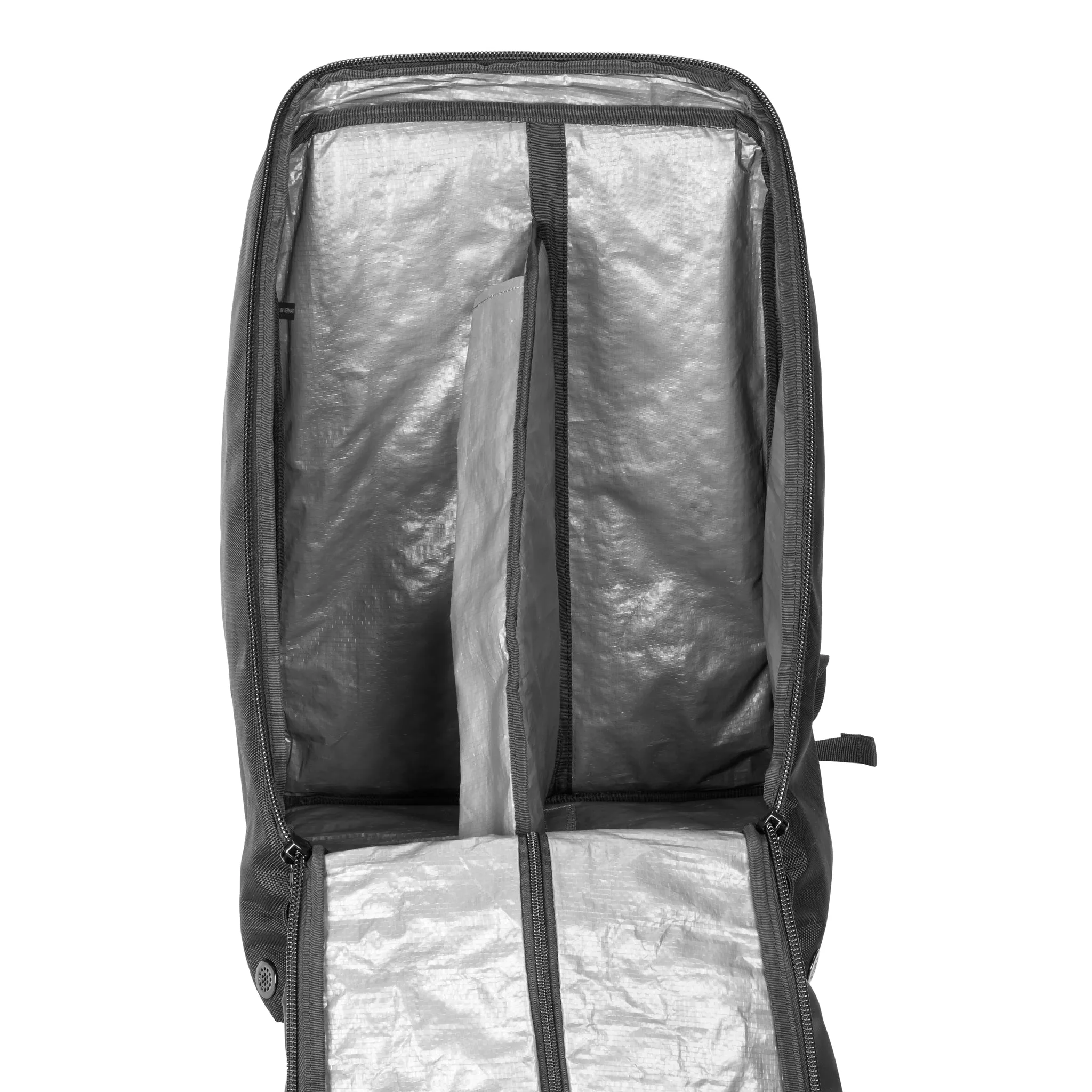 Boot Pack - Gunstock