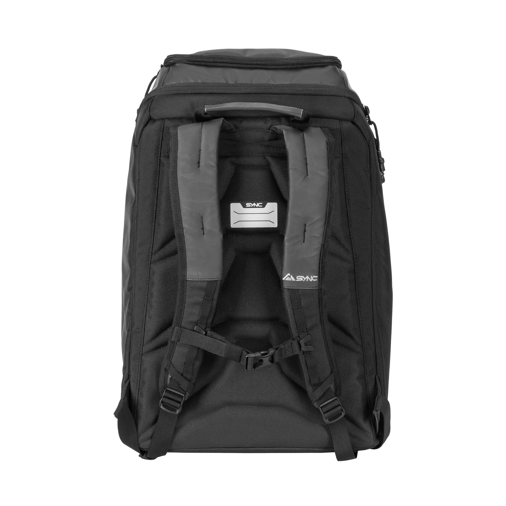 Boot Pack - Gunstock