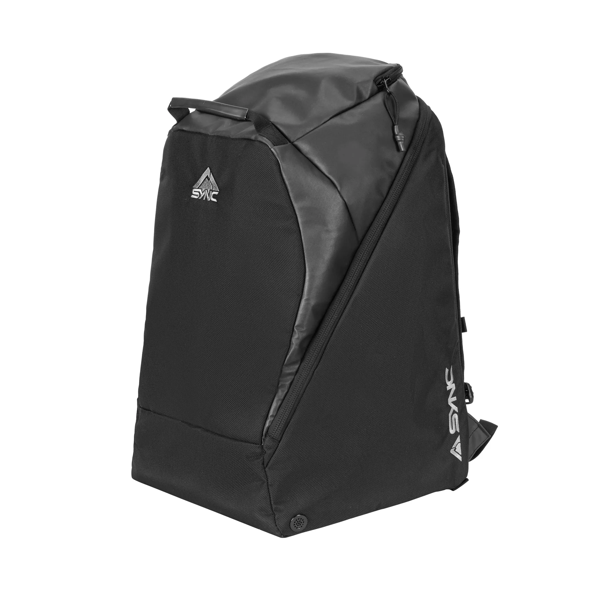 Boot Pack - Gunstock