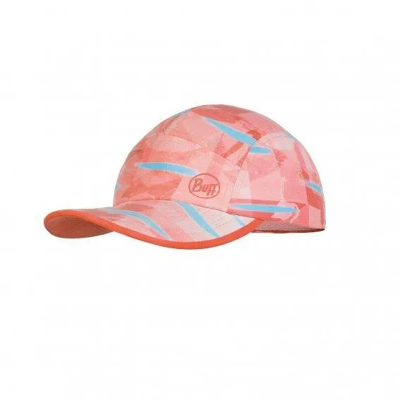 Buff 5 Panel Cap Junior