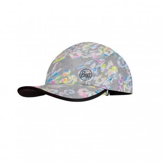 Buff 5 Panel Cap Junior
