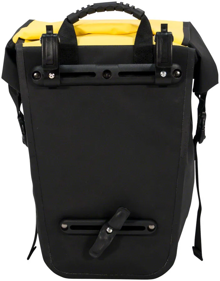Burley Coho Panniers