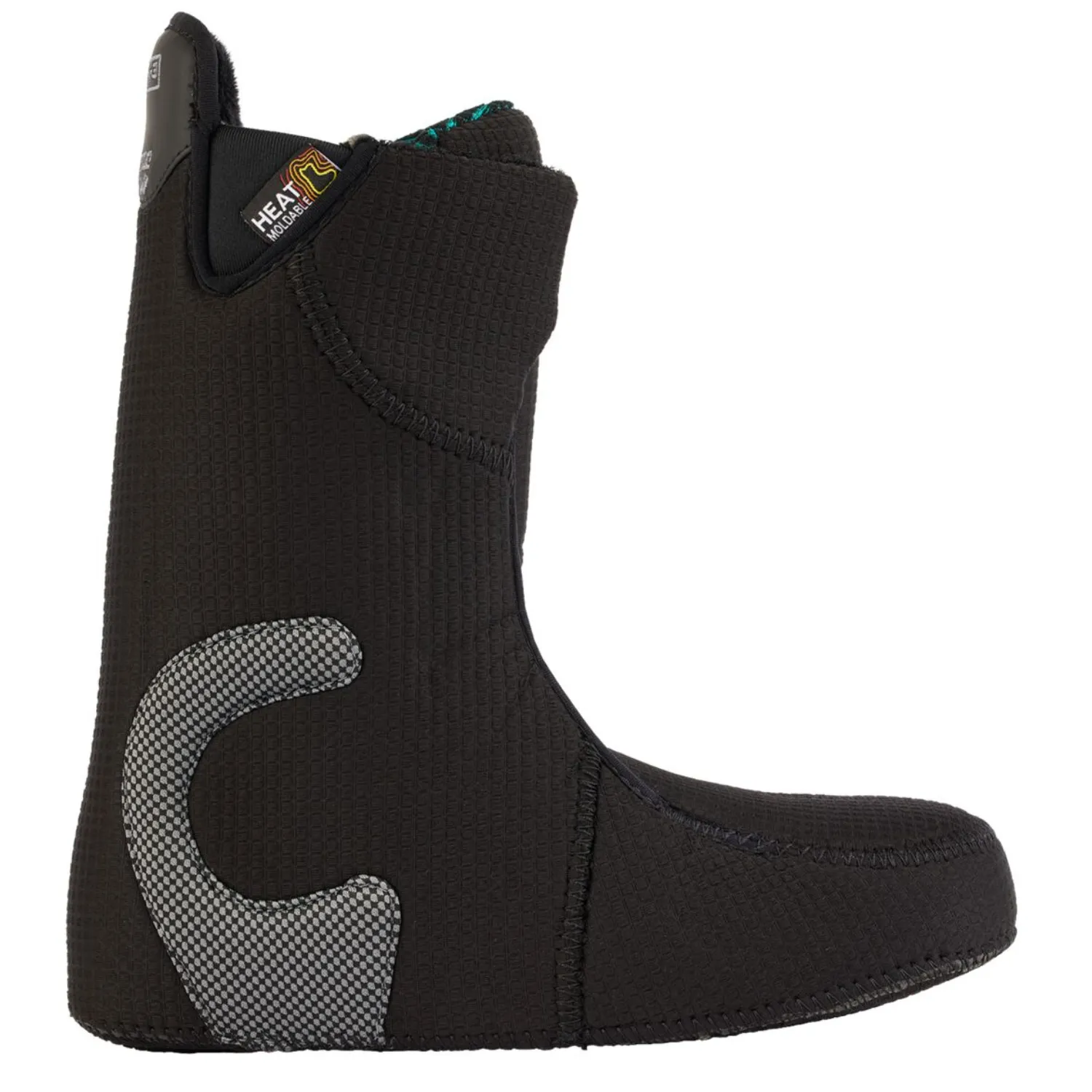 Burton Ritual Boa 2024 - Women's Snowboard Boots