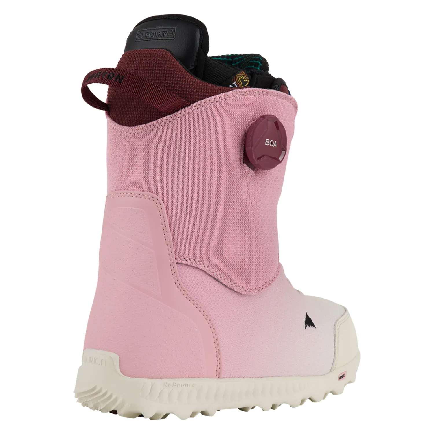 Burton Ritual Boa 2024 - Women's Snowboard Boots