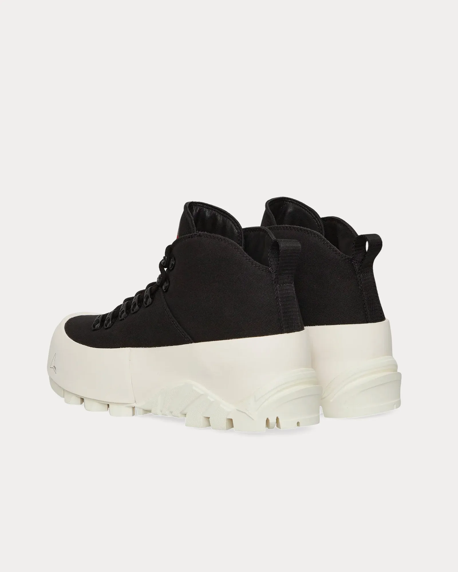 Cvo Black Boots