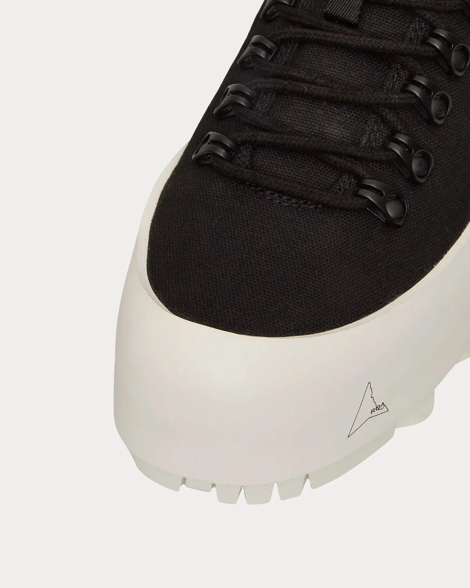 Cvo Black Boots