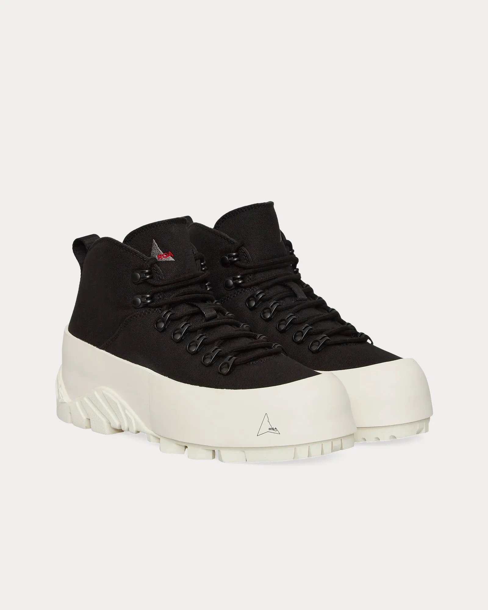 Cvo Black Boots