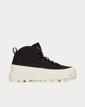 Cvo Black Boots