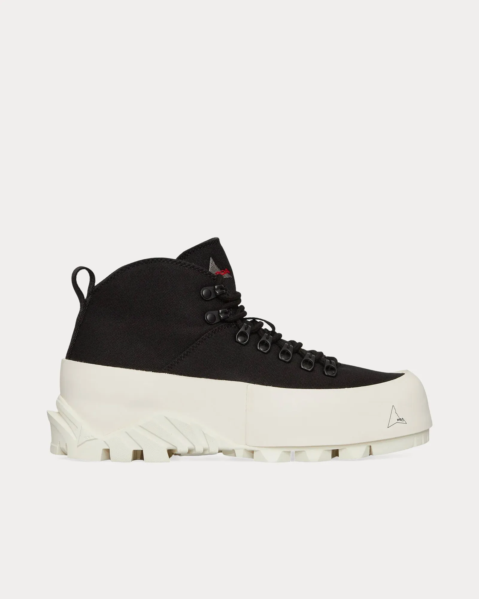 Cvo Black Boots