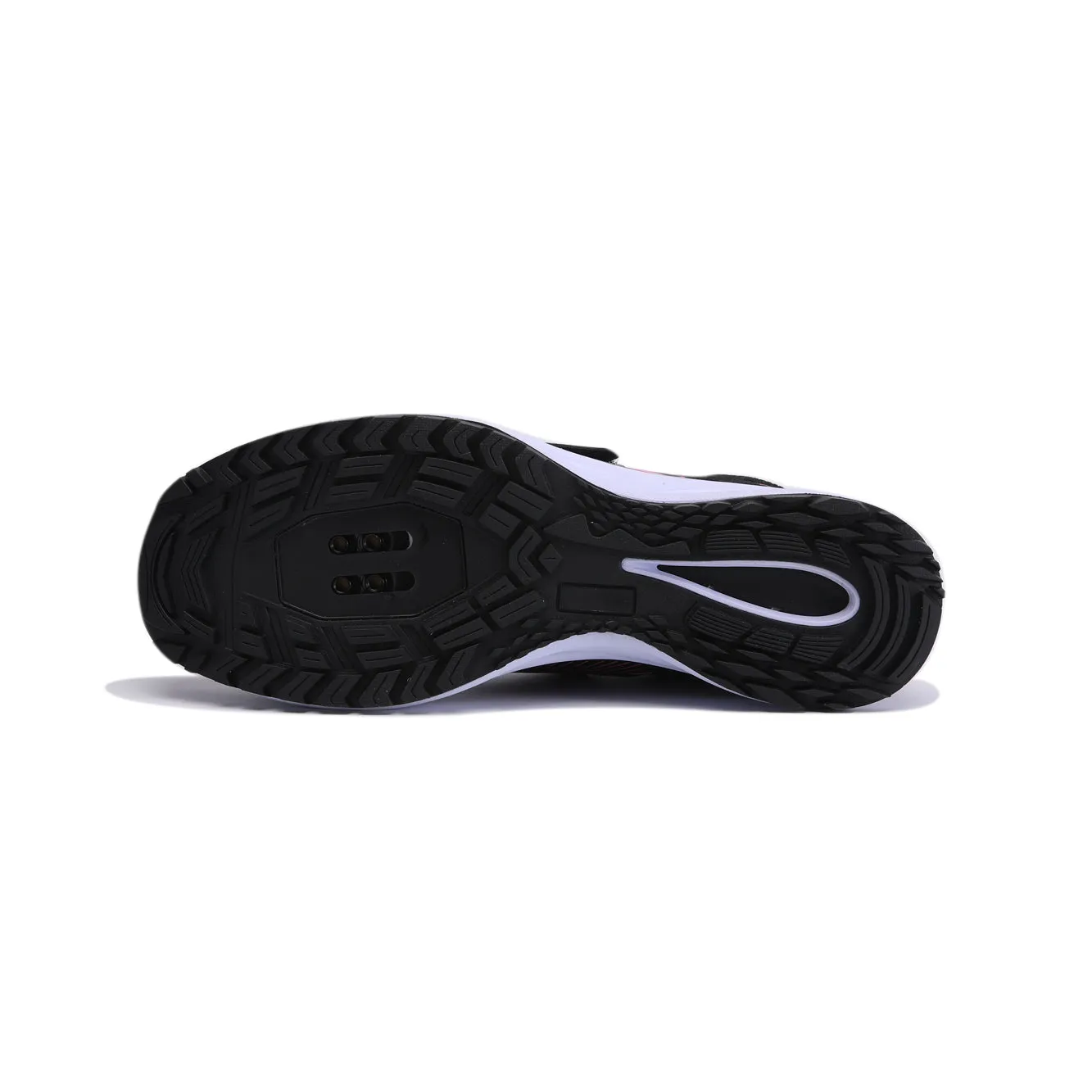 Cycling Shoes-Black
