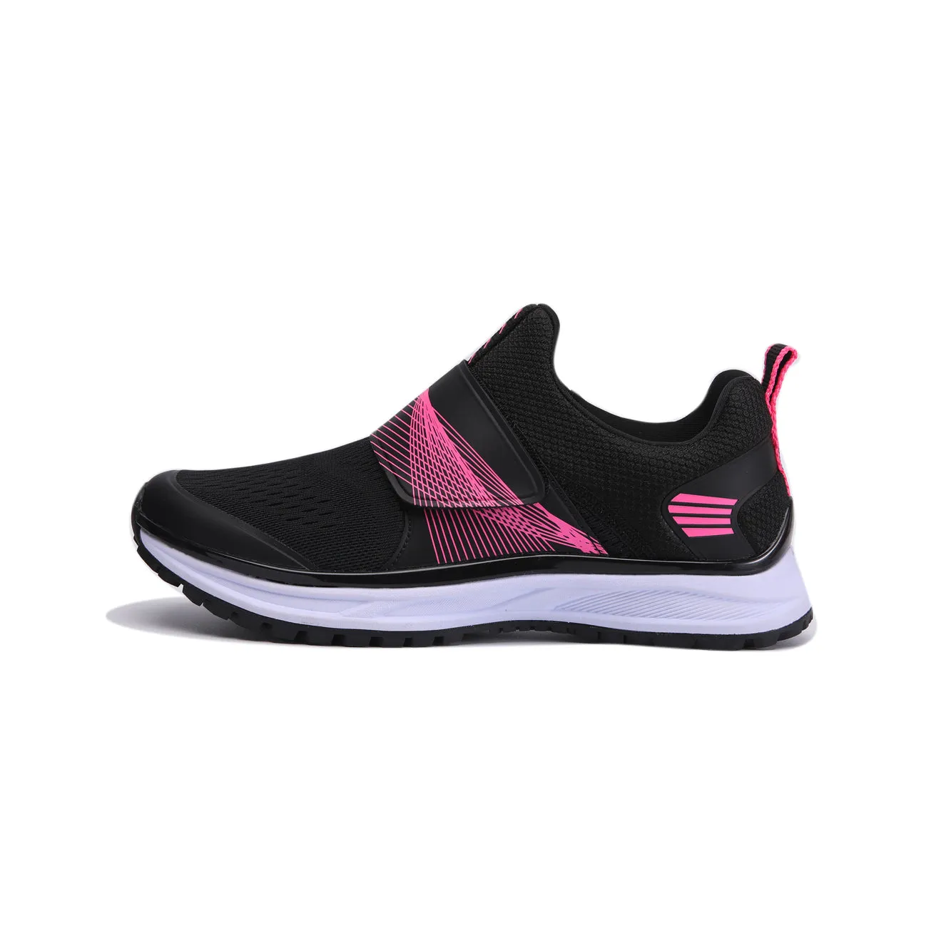 Cycling Shoes-Black