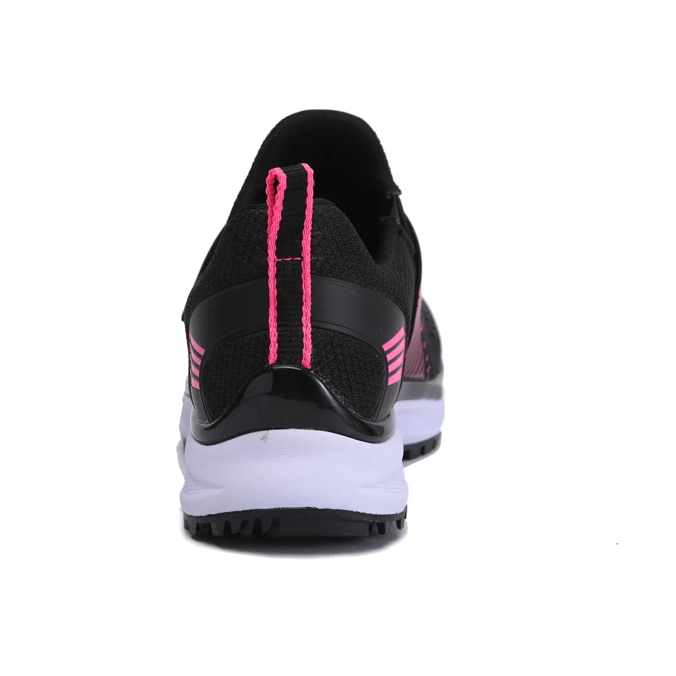 Cycling Shoes-Black