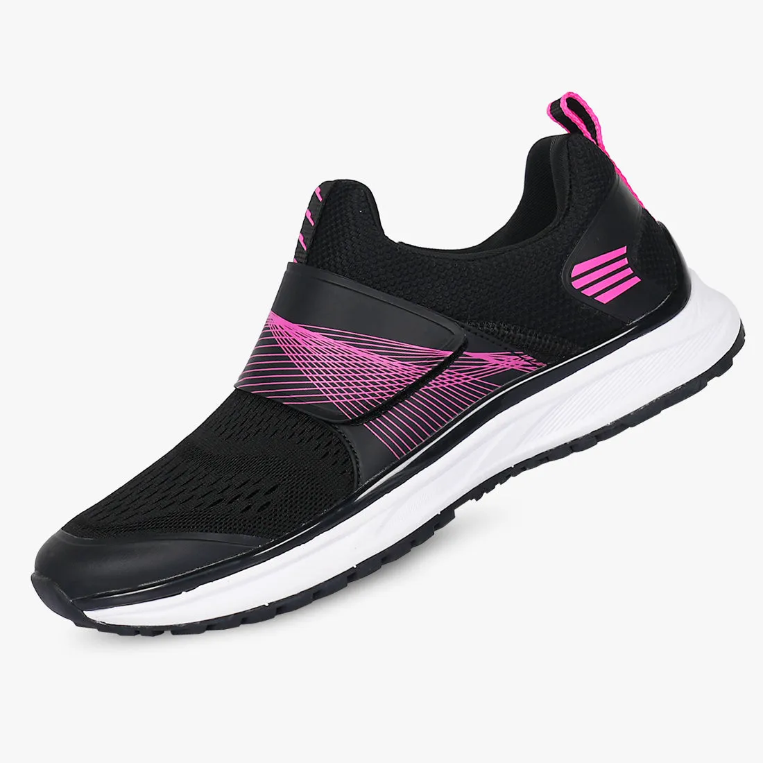 Cycling Shoes-Black