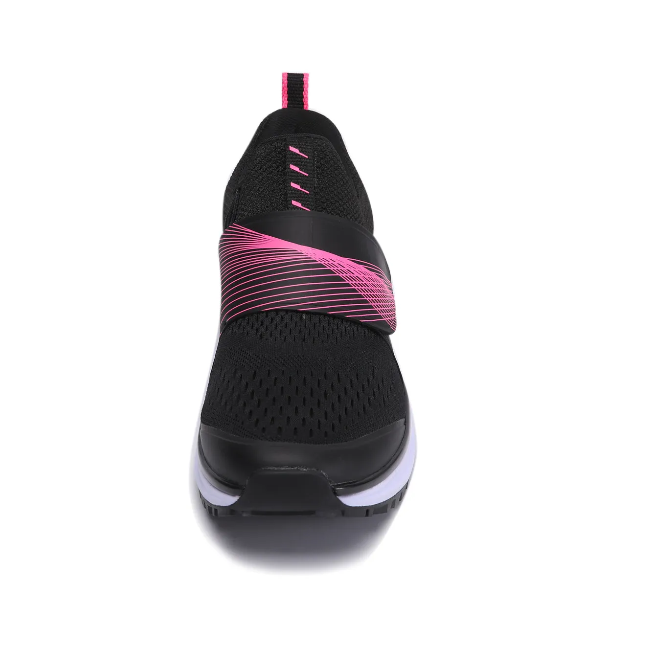 Cycling Shoes-Black