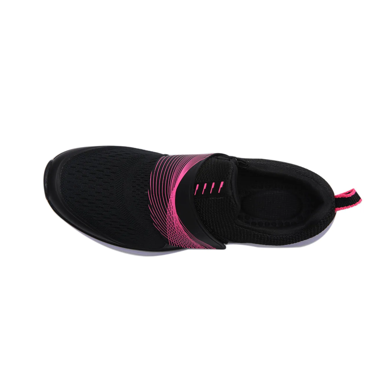 Cycling Shoes-Black