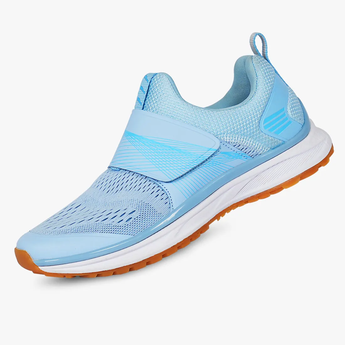 Cycling Shoes-Blue