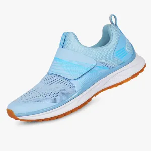 Cycling Shoes-Blue