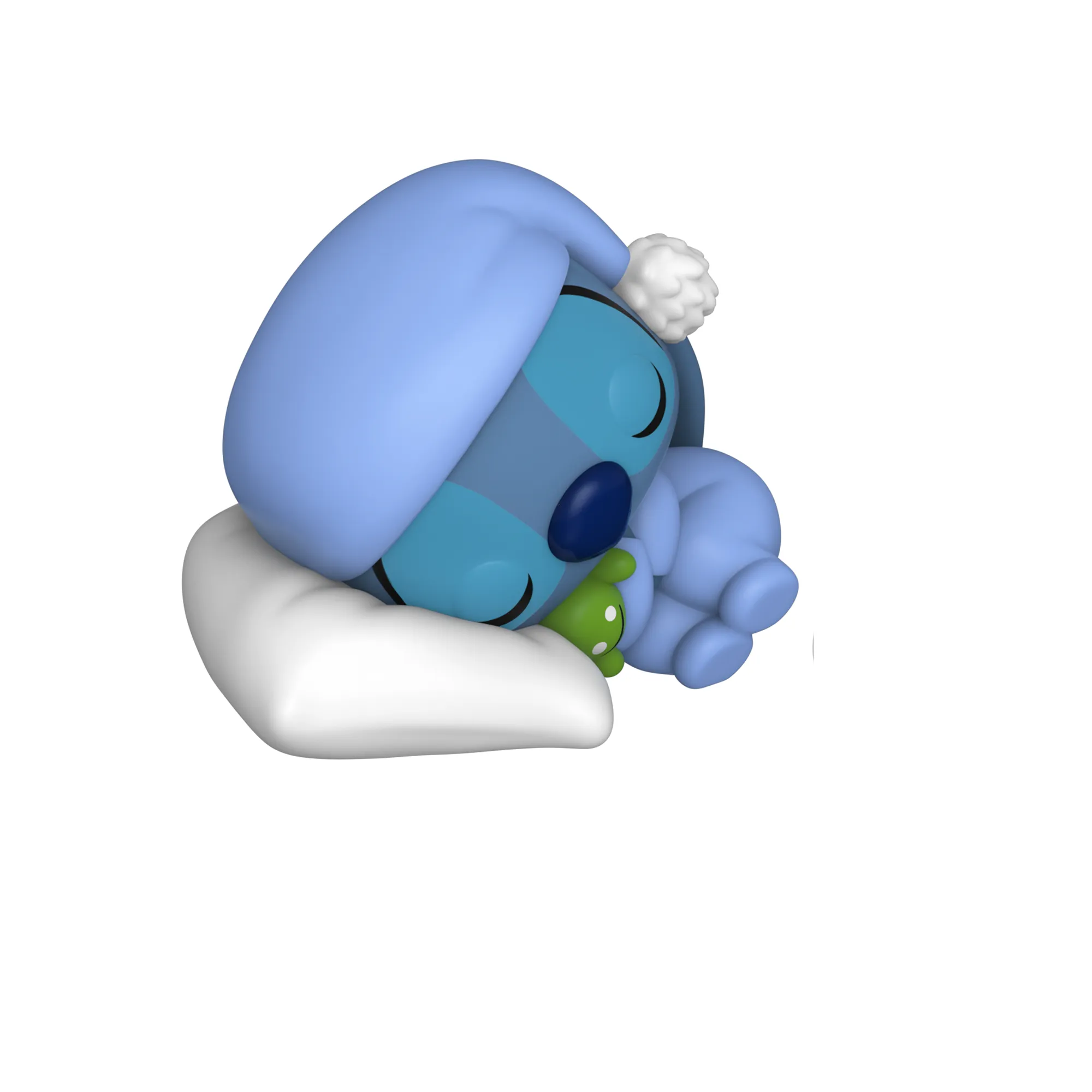 Disney Lilo & Stitch 1050 Sleeping Stitch Funko Pop! Vinyl Figure