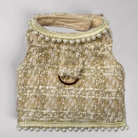Envogue Dog Harnesses - Whisper