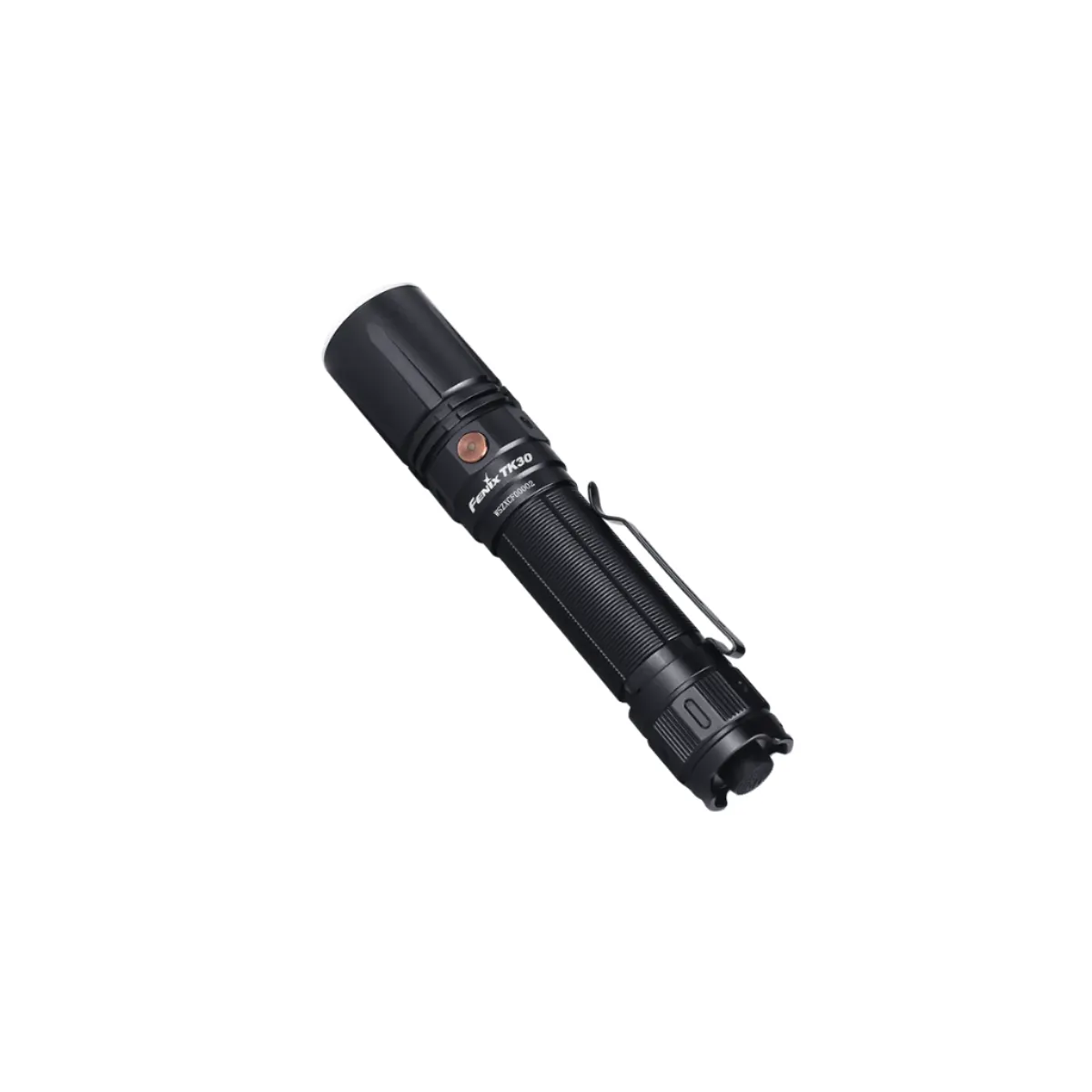 FENIX TK30 500 LUMEN WHITE LASER TACTICAL FLASHLIGHT
