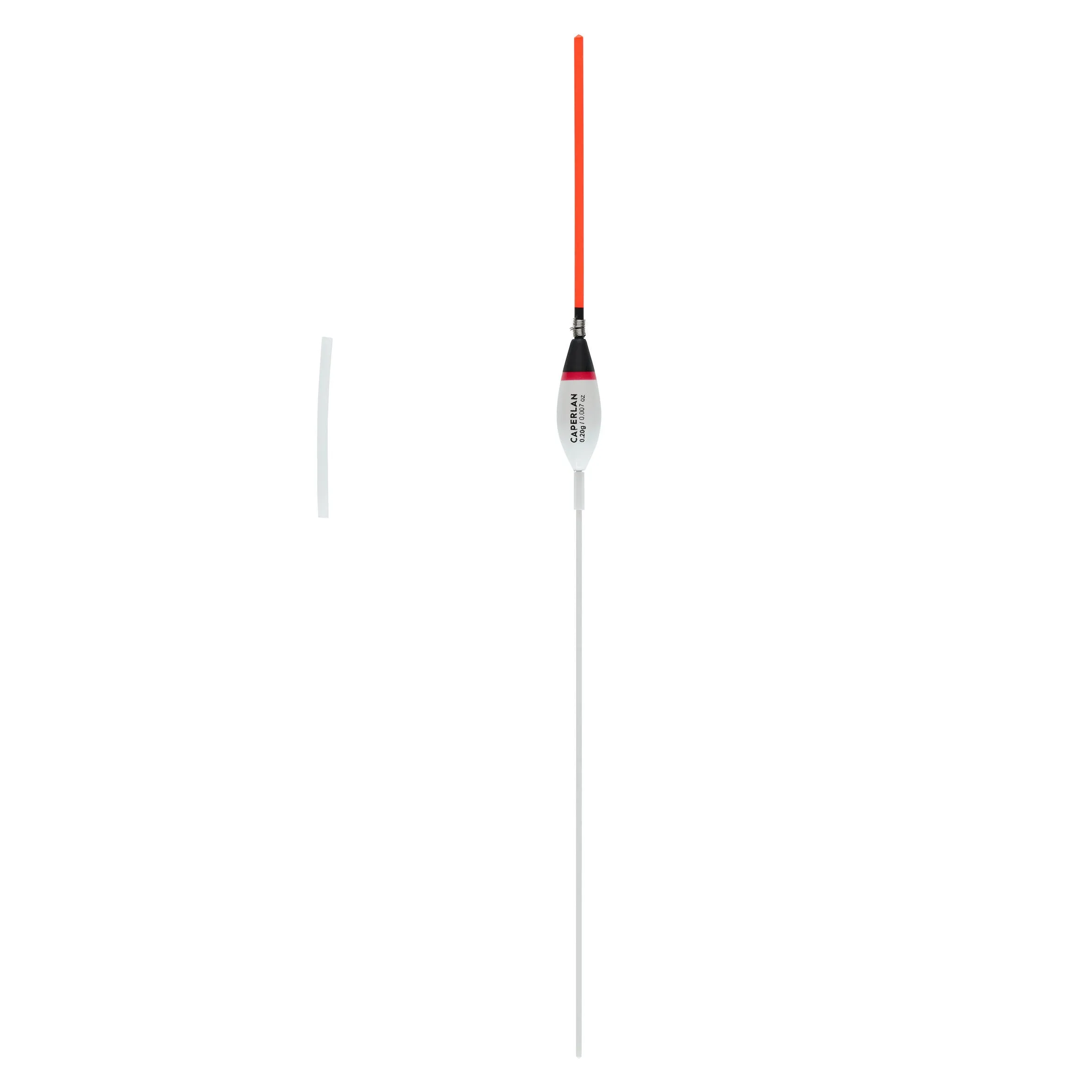 Float PF-F900 CC4 Carp fishing rod 0.2 g 2 pcs. CAPERLAN