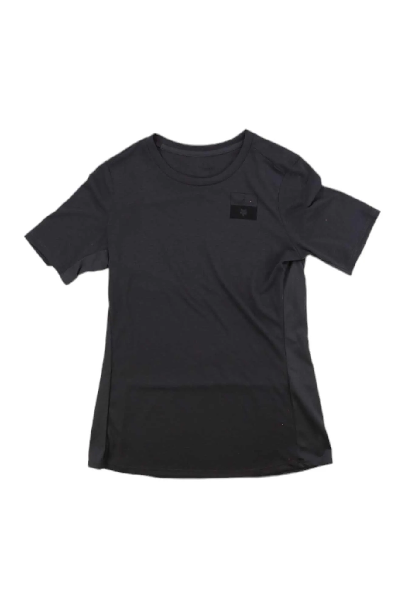 Fox Womens Ranger Drirelease Fract SS Jersey