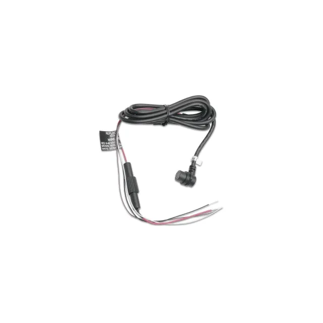 Garmin Power/data cable (bare wires)