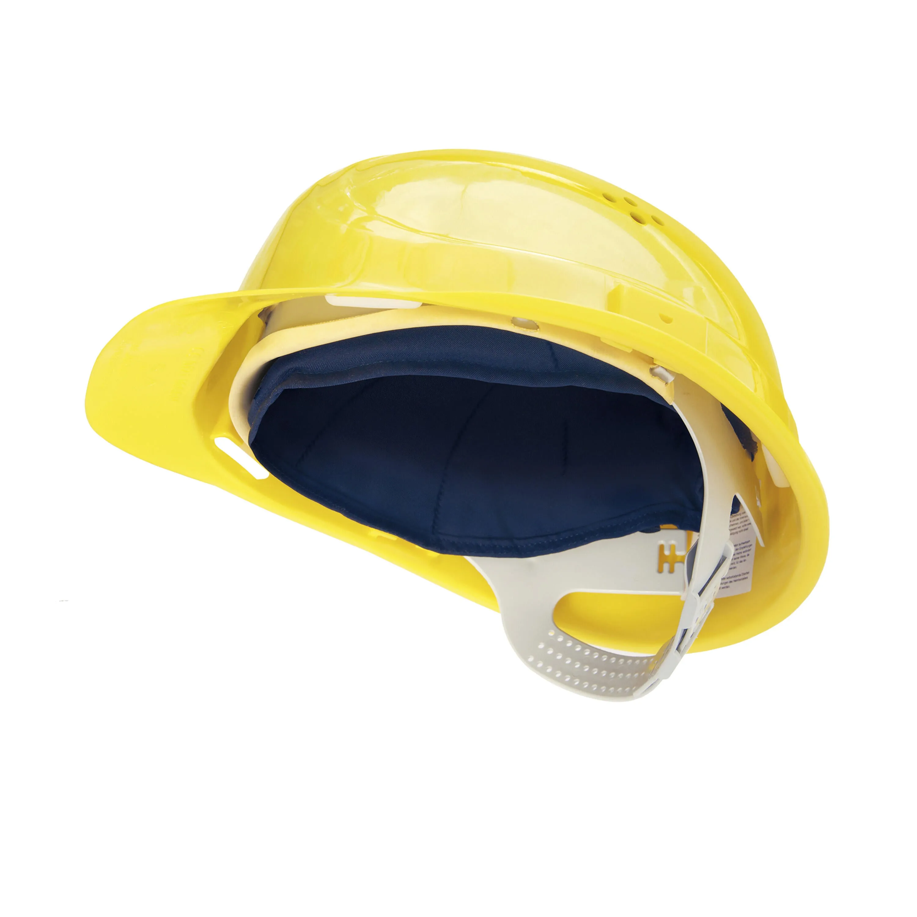 Helmet insert E  OOLINE Powercool SX3 | cooling insert for helmet | activated by water ,  blue