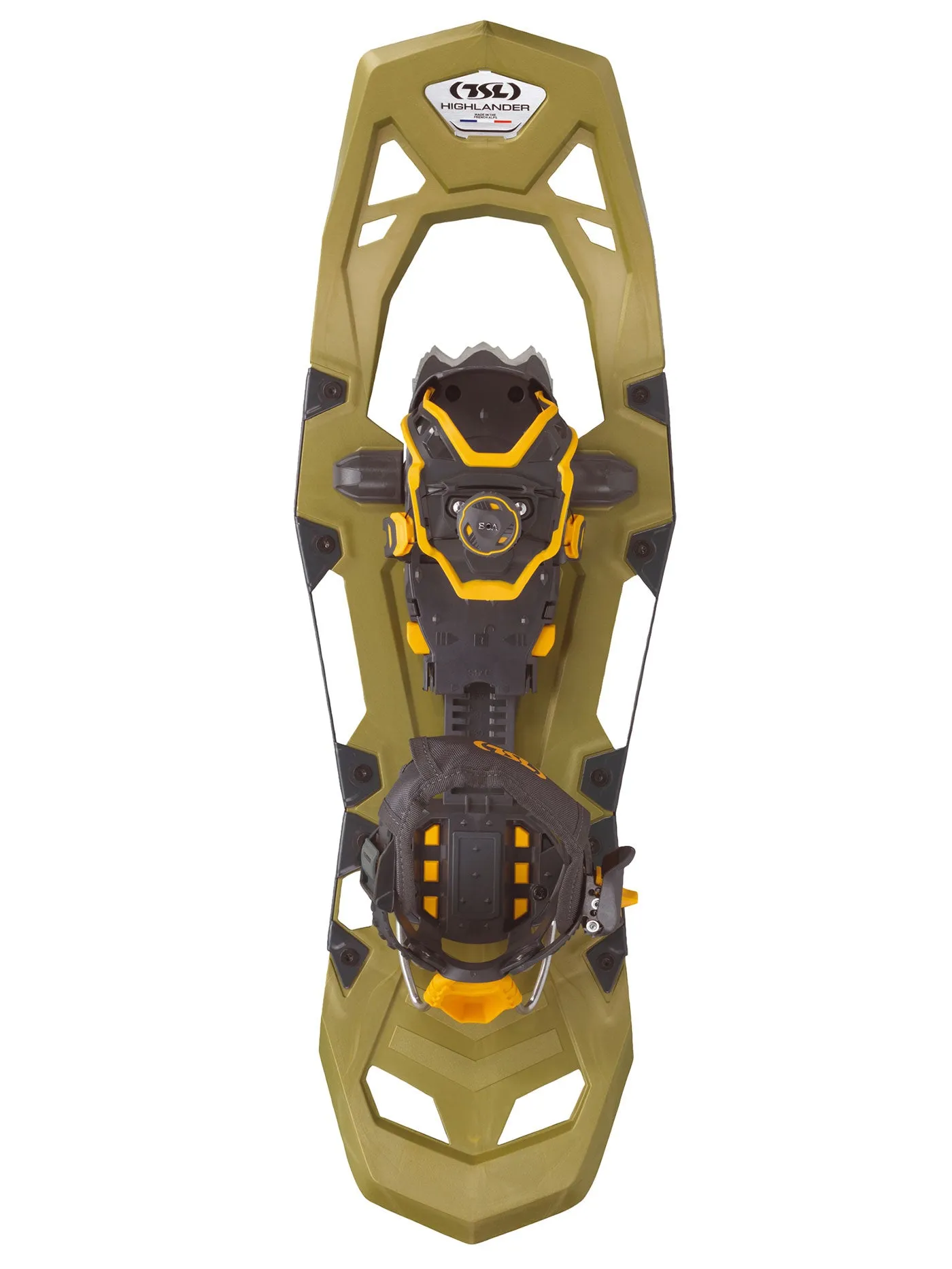 Highlander Adjust Snowshoes