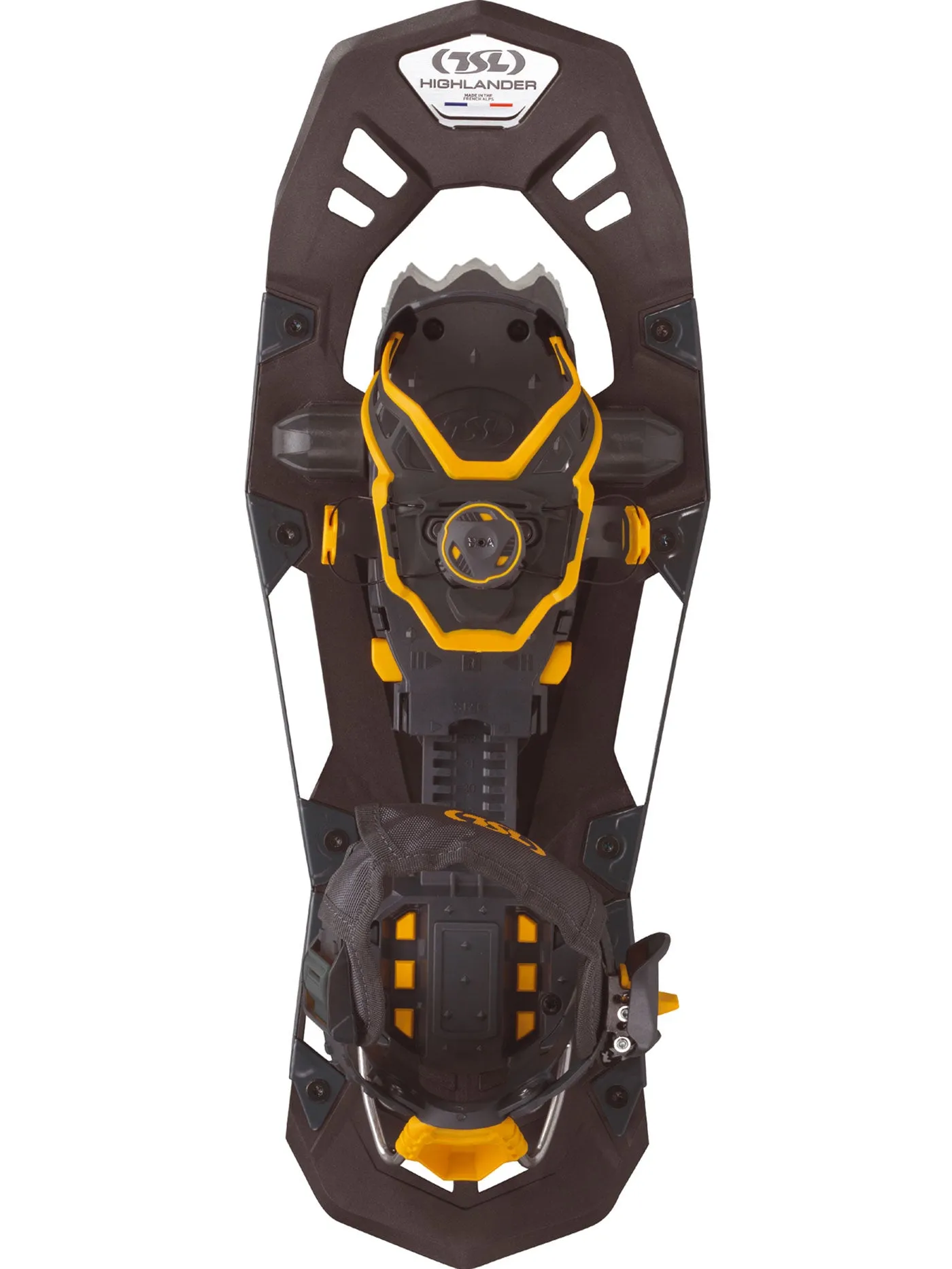 Highlander Adjust Snowshoes